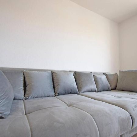 Helle Wohnung In Findorff Brême Extérieur photo