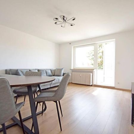 Helle Wohnung In Findorff Brême Extérieur photo